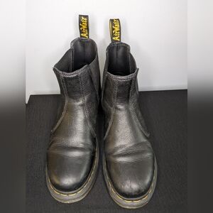 Dr. Martens Women's Chelsea Boot Size 42!(US10)